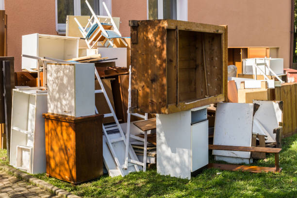 Junk Removal for Events in Mascoutah, IL